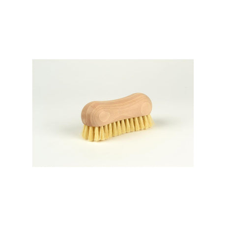 Linea brosse à main bois tampico 15cm