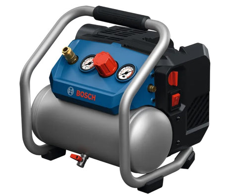 Compresseur de batterie Bosch bleu gko18v-51 (sans chargeur de batterie) - 0601492000
