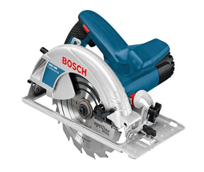 Scie circulaire Bosch bleue gks 190 | 1400w - 0601623000