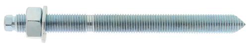 Tige d'ancrage Spit Maxima m8x110 + outils Qté=10