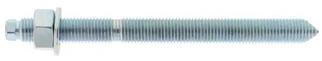 Tige d'ancrage Spit Maxima m12x160 + outils Qté=10