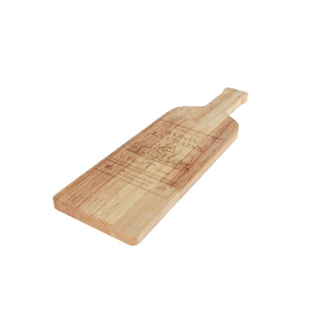 Borrelplank ilja acacia 35x10,5x1,2cm