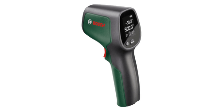 Compteur de température universel Bosch pour la maison et le jardin