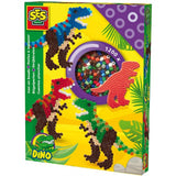 SES IRTING BRADING Set Dino's