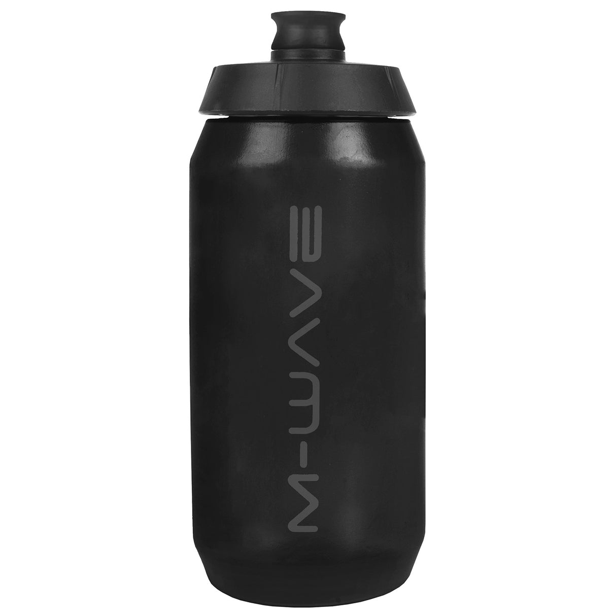 M-wave bidon 550 ml avec indicateur noir