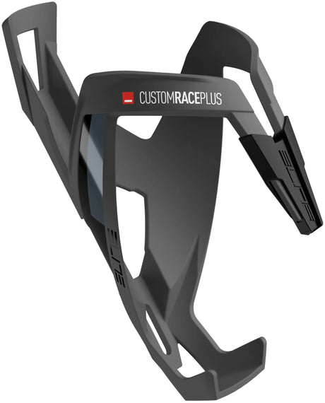 Porte-bidon Elite course personnalisée plus mod. 16 porte-bidon cu.race plus skin bl.soft touch