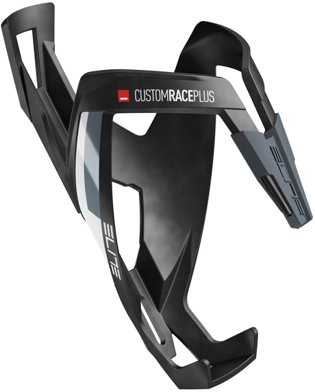 Course personnalisée Elite plus 20 porte-bidons