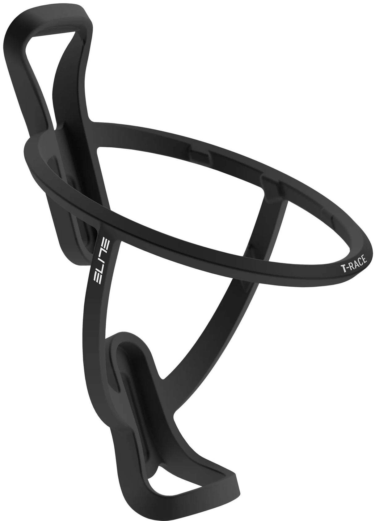 Porte-bidon Elite t-race noir