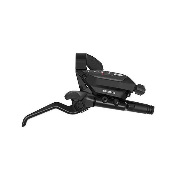 Shimano levier de frein altus st-ef515 levier de vitesse cale. altus st-ef515 7sp droite