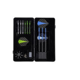 Jeu de fléchettes en acier Longfield