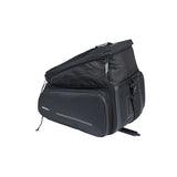 Basil sac porte-bagages move 10-26l mik noir