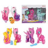 Toi-toys ensemble cheval de rêve chevaux fantastiques
