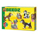 Ses beedz fer sur perles animaux de compagnie