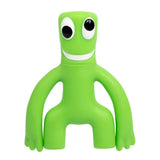 Goo jit zu rainbow friends groen