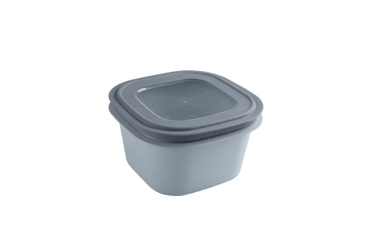 Sunware récipient pour aliments frais 1,8l bleu