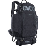Evoc - trail bulder 35 noir taille unique 35l