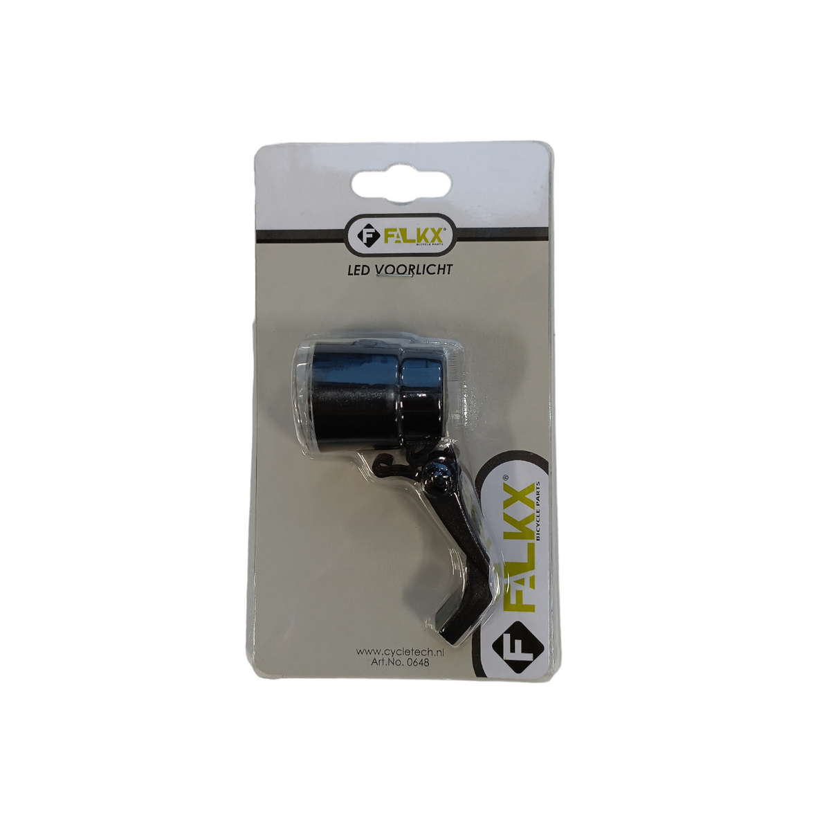 Falkx Falkx LED -frontlys mini inkl.