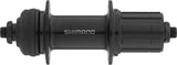 Shimano fh-qc400-hm disque center lock moyeu arrière à dégagement rapide