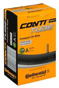 Continentale BNB 20x1.9-2,5