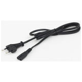 Cordon d'alimentation Bosch - chargeur de batterie pour vélo électrique - noir