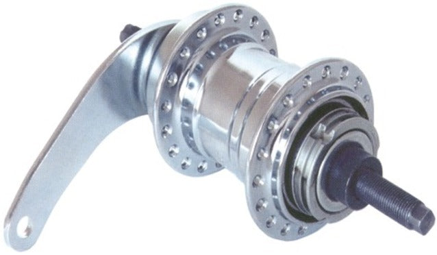 Velamos Velosteel RemUbaaf 36 trous