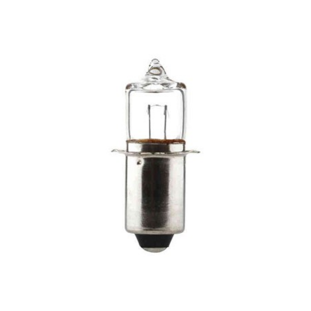 SpanningA Lamp 6V-2.4W PX13 Halogen, pr. Stykke