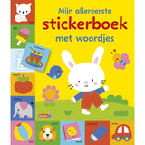 Le livre d'autocollants de Delta, jouer et apprendre avec Billi