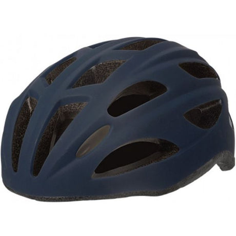 Casque Polisport City GO denim bleu mat M 54-59cm