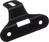 Old man mountain taillight adapter for luggage rack