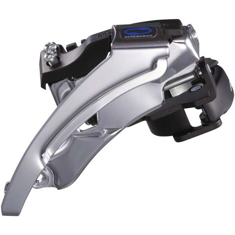 Derilleur avant 3 x 7 8 vitesses Shimano Altus M310 Top Swing Double Pull 40T