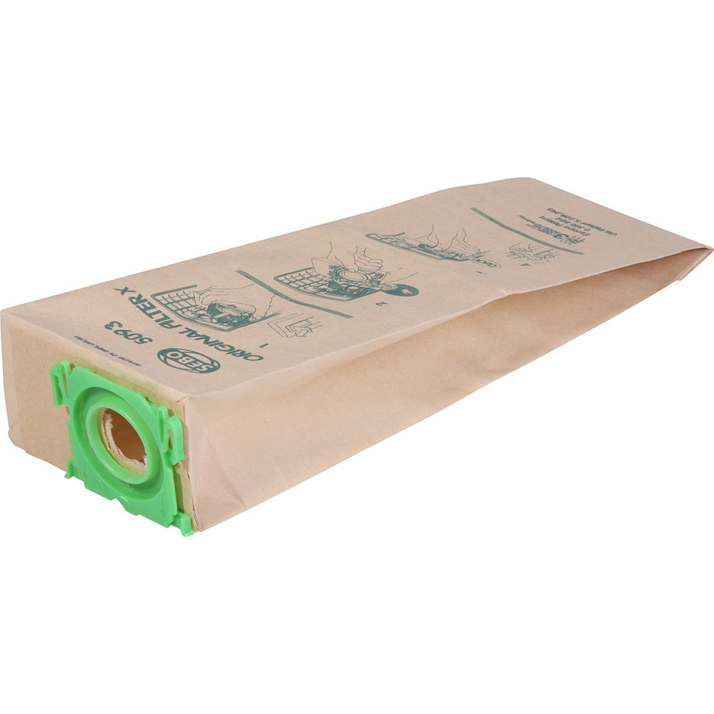 Sac à poussière Sebo x-c-370 8 3l