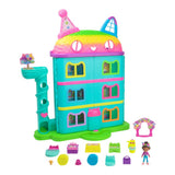 Maison de poupée de Gabby Maison de poupée de célébration de la maison de poupée de Gabby #039;
