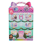 Calendrier de l'Avent de la maison de poupée de Gabby #039;s Dollhouse de Gabby 2024