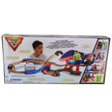 Monster Jam 1:64 booster de jeu