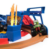 Monster Jam 1:64 booster de jeu
