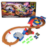 Monster Jam 1:64 booster de jeu
