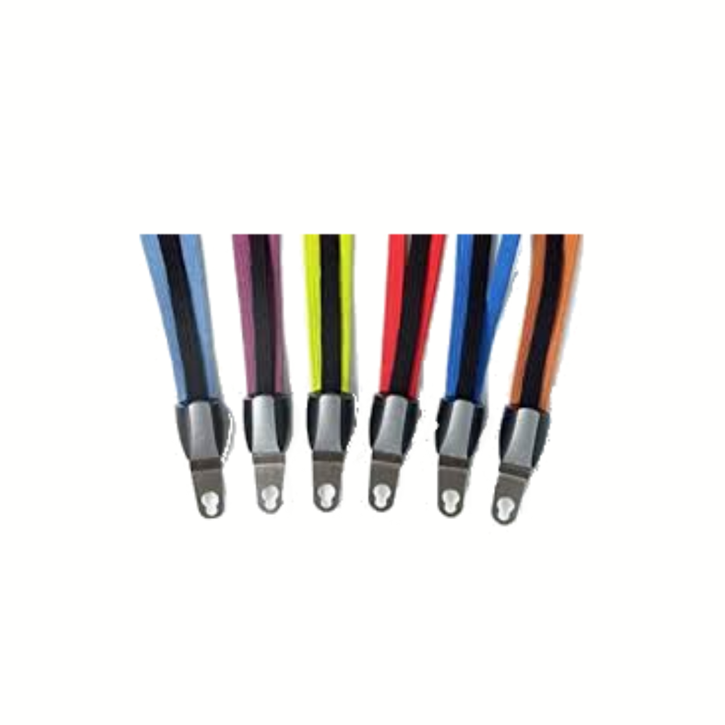 Couleur d'assorti de trio Widek Snelbinder