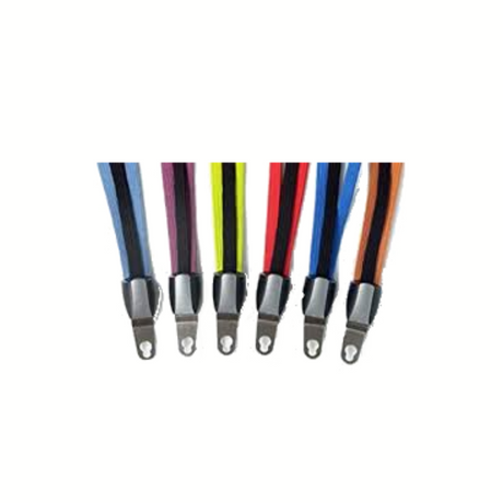 Couleur d'assorti de trio Widek Snelbinder
