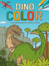 Deltas Color Colorbook