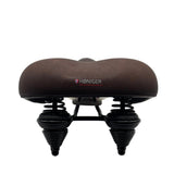 FC2101D Saddle SC Brown (cargaison)