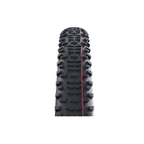 Bande de pliage schwalbe course ralph performance 29 x 2,25 57-622 mm - noir