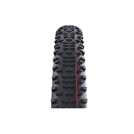 Bande de pliage schwalbe course ralph performance 29 x 2,25 57-622 mm - noir