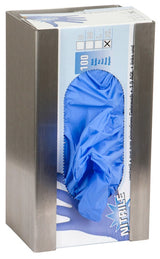 Support mural pour gants jetables