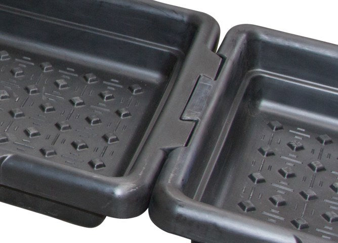 Produits bain sur pattes supercombi 203x83x18 5cm 200l