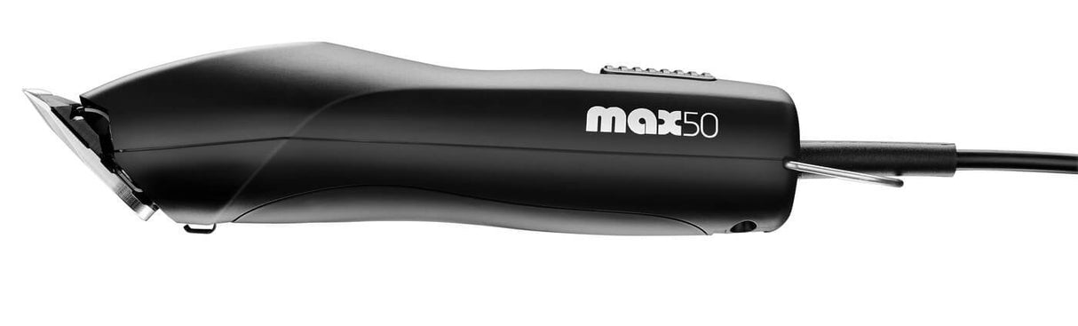 Tondeuse à cheveux Wahl max50+