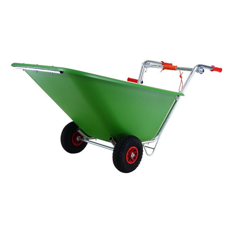 Produits taxe veau avec treuil 1
