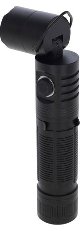Lampe de poche LED rechargeable flexfire 1000