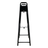 Support de présentation Fort wr15 pour 15 roulettes