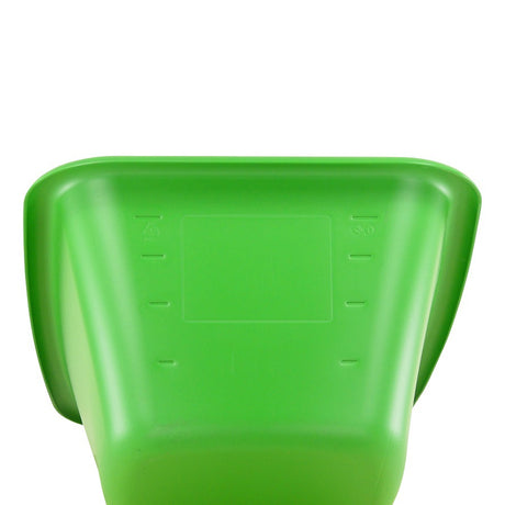 Fort products conteneur pour brouette f s165 z logo vert fs165 fs1652
