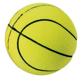 Boule néon 6 cm assortie | 24 pièces